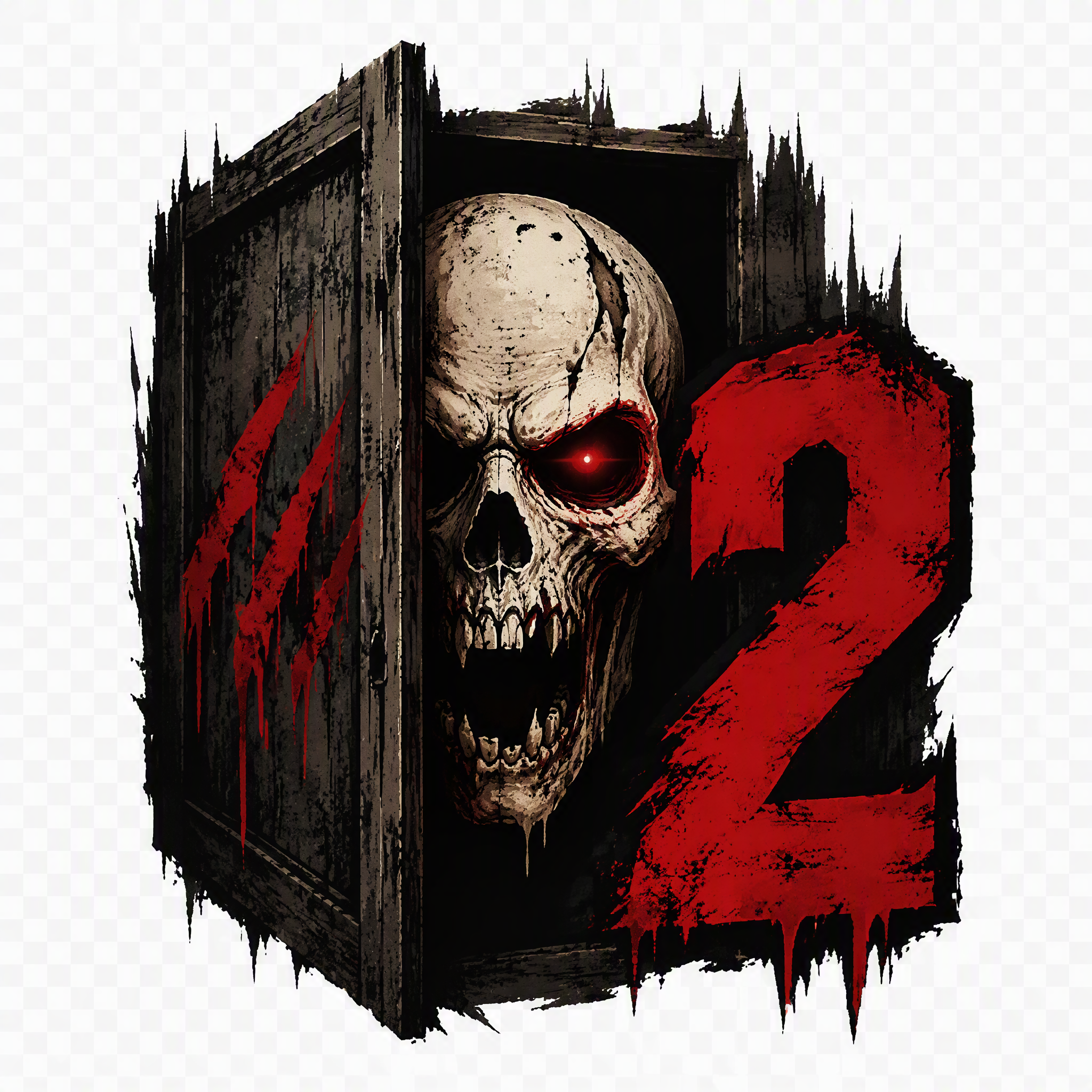 No More Room in Hell 2 artwork